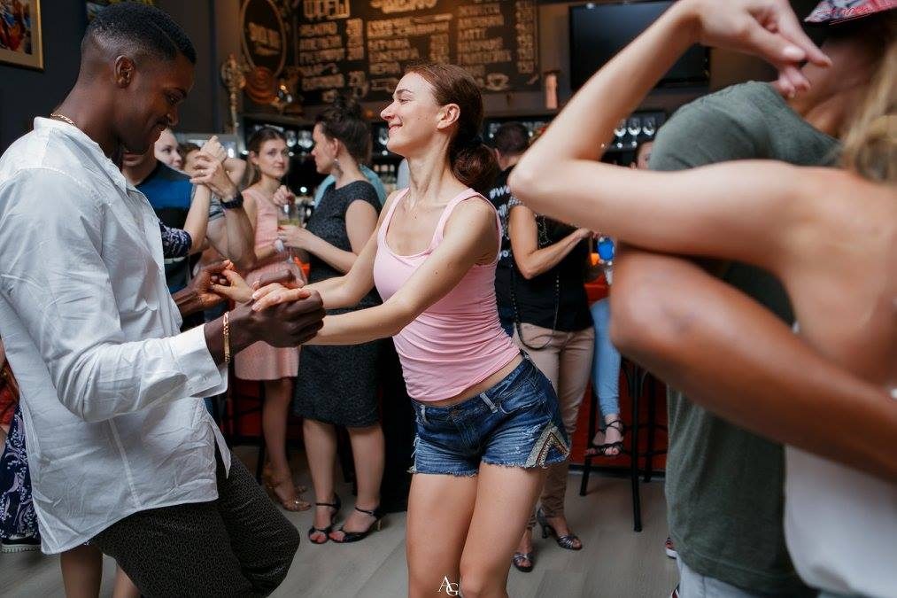 Danse